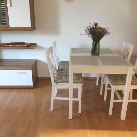 Appartamento Elda Pola Esterno foto