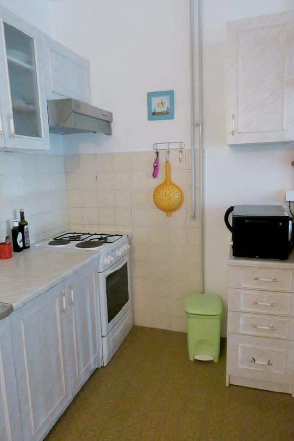 Appartamento Elda Pola Esterno foto